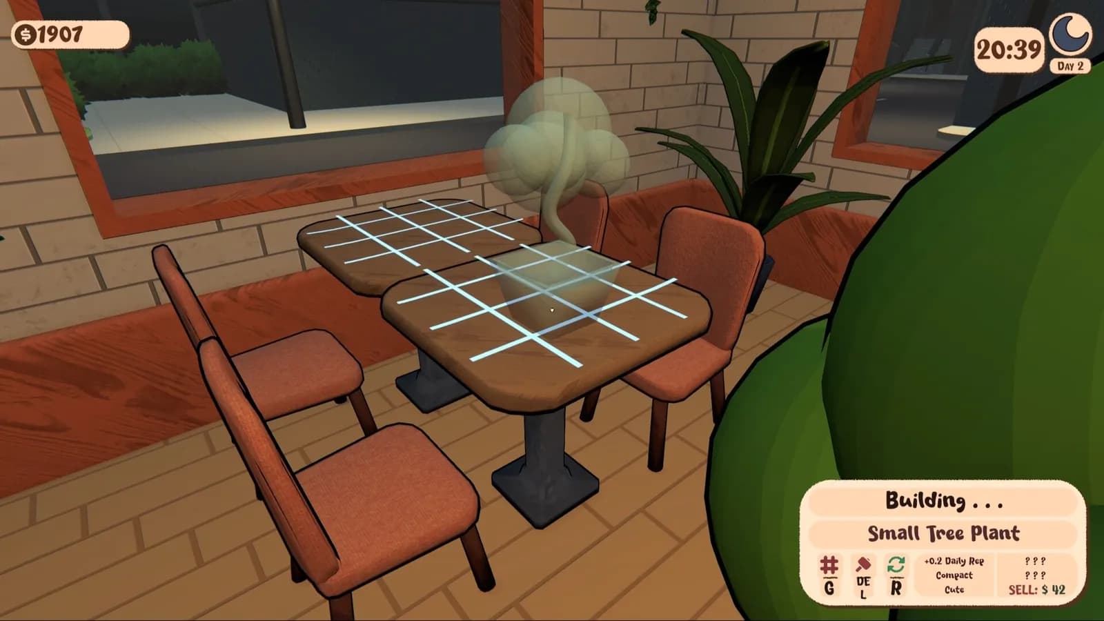 Coffie Simulator — скриншот 11