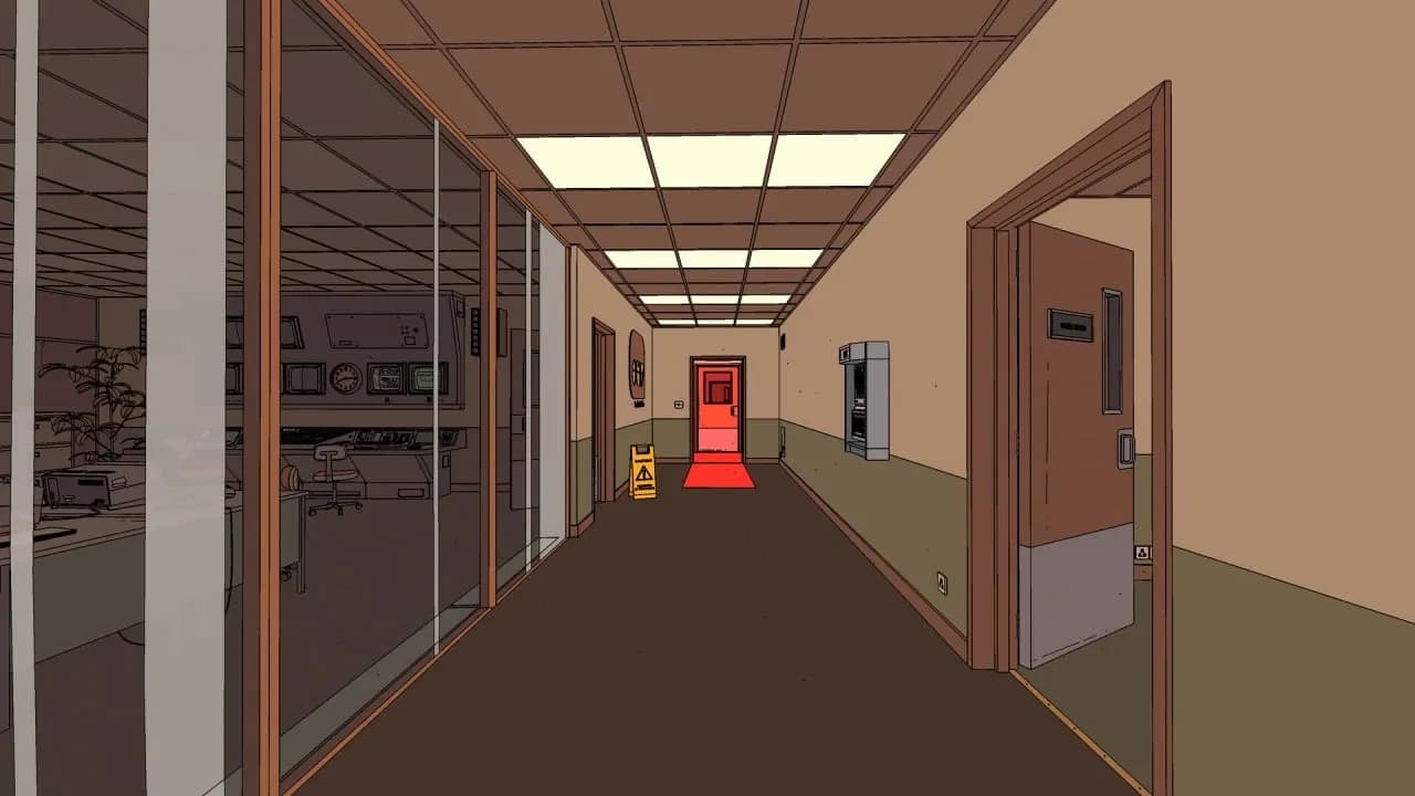 Rollerdrome — скриншот 2