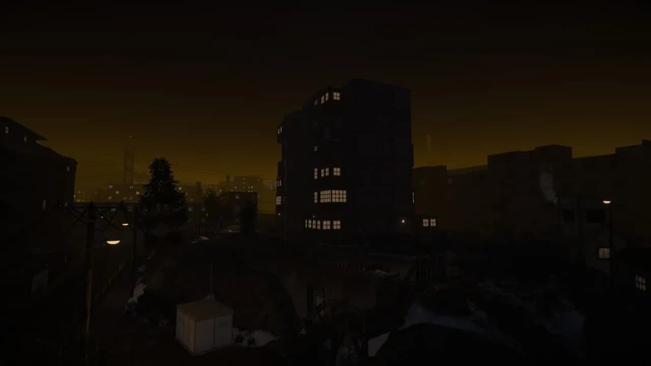 Obenseuer — скриншот 11