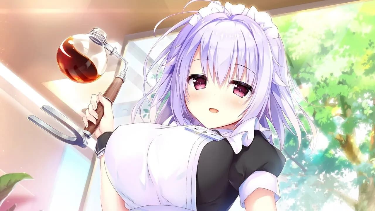 Select Oblige — скриншот 8
