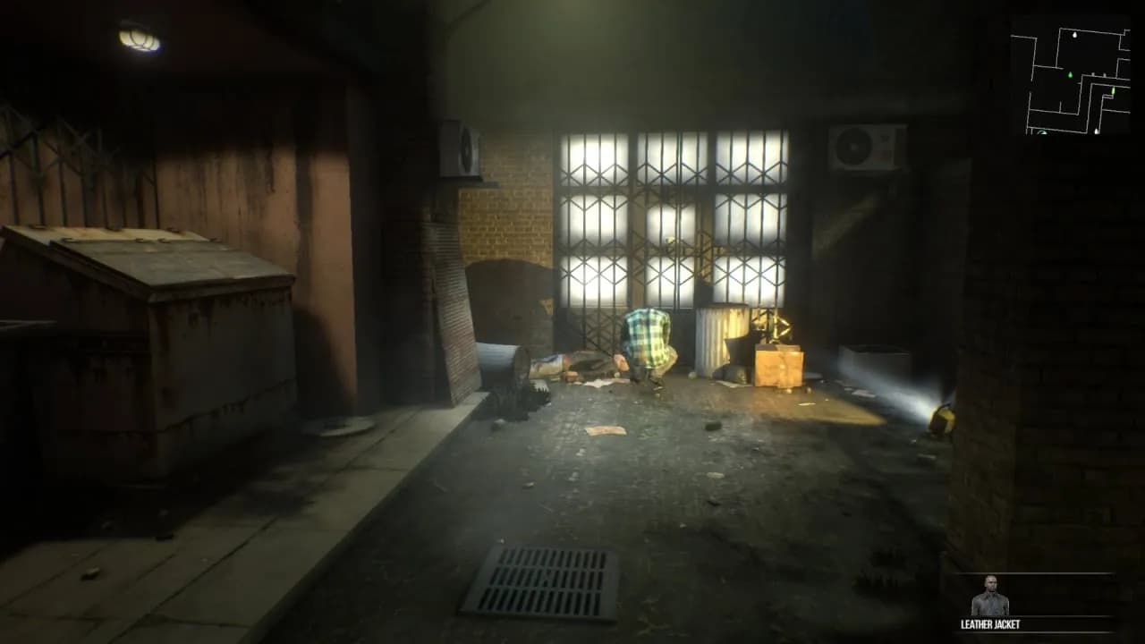 The Slater — скриншот 8