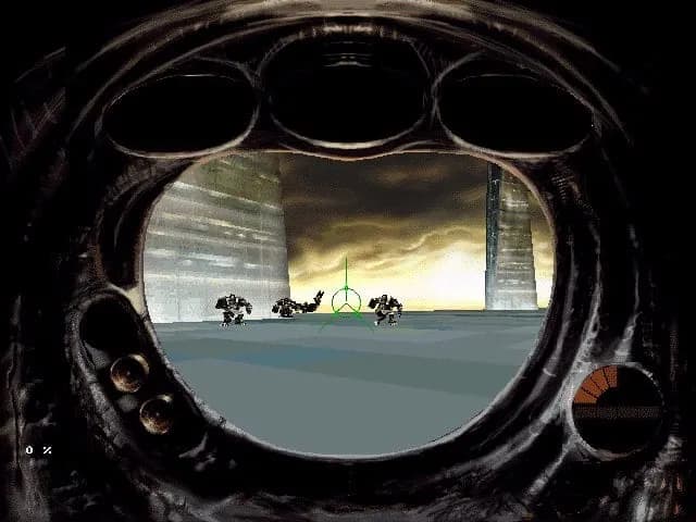 MDK — скриншот 7