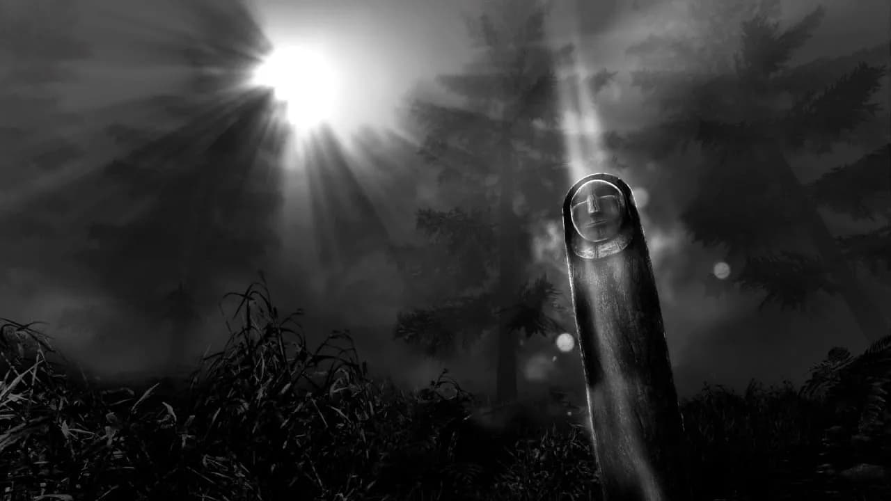 Betrayer — скриншот 12