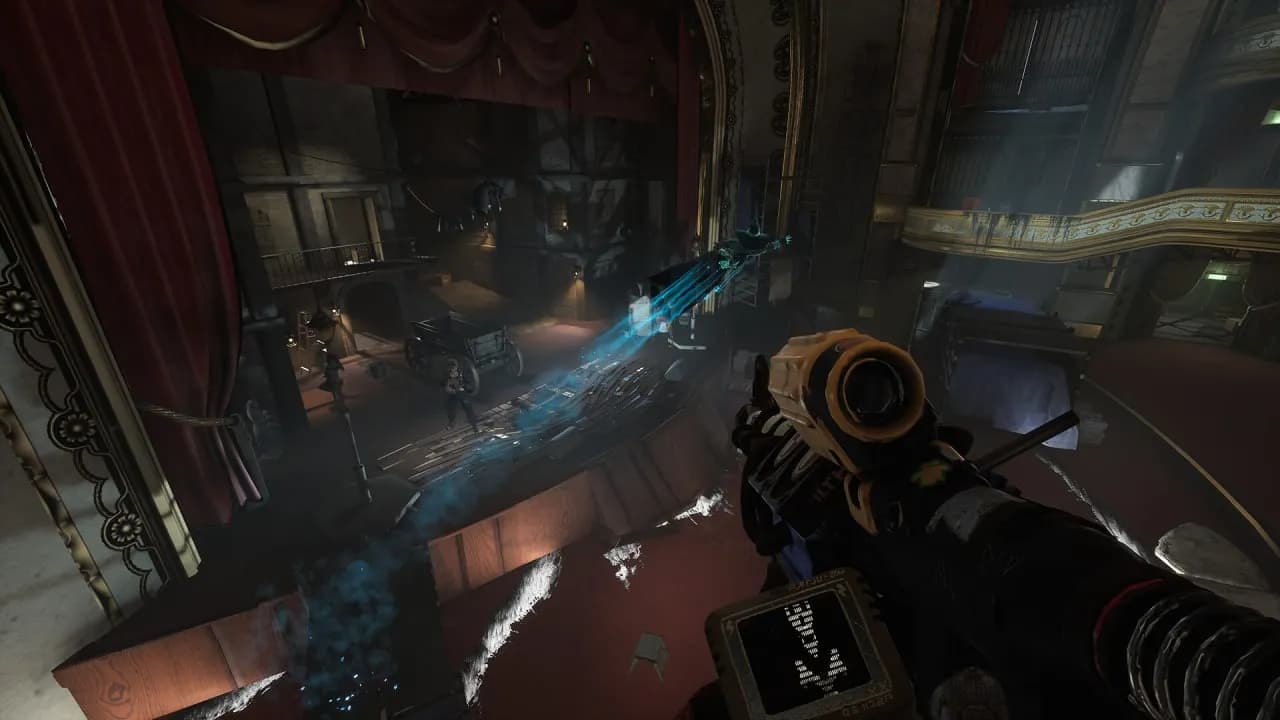 Midnight Ghost Hunt — скриншот 10