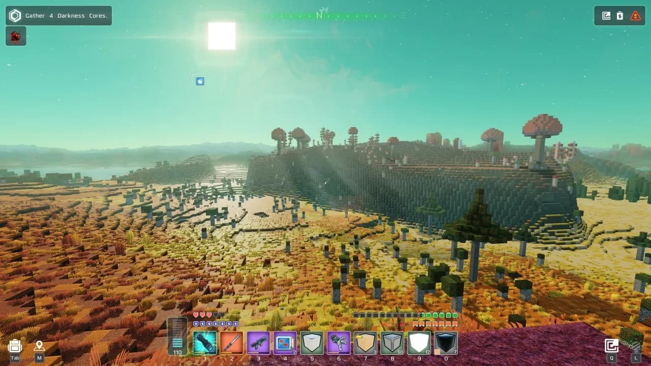 Cubic Odyssey — скриншот 10