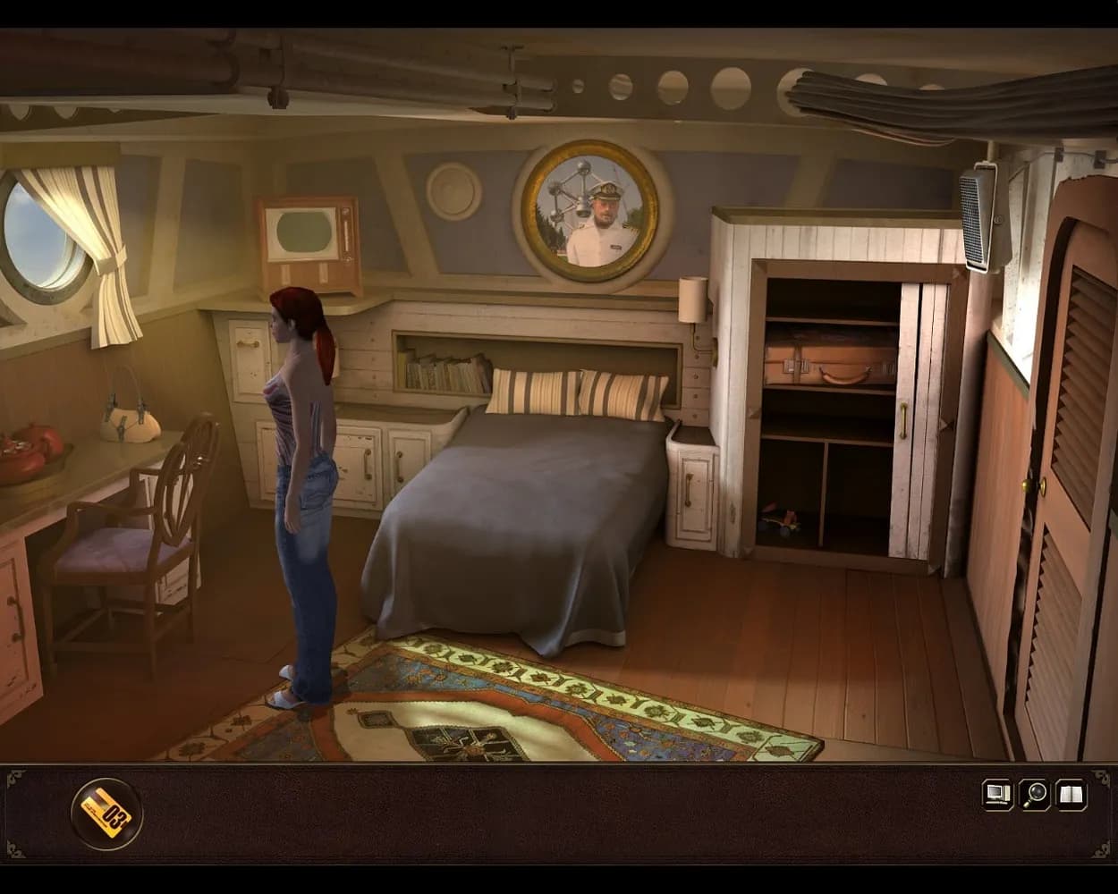 Secret Files 2: Puritas Cordis — скриншот 8