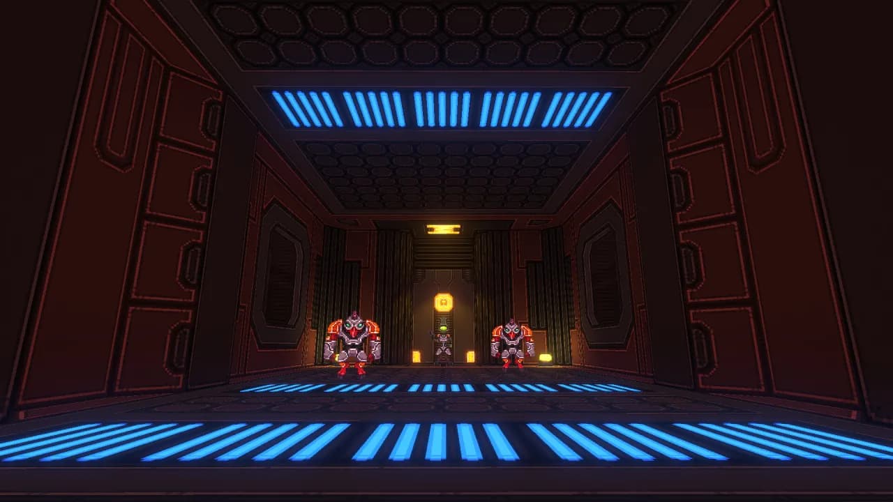 Viscerafest — скриншот 1