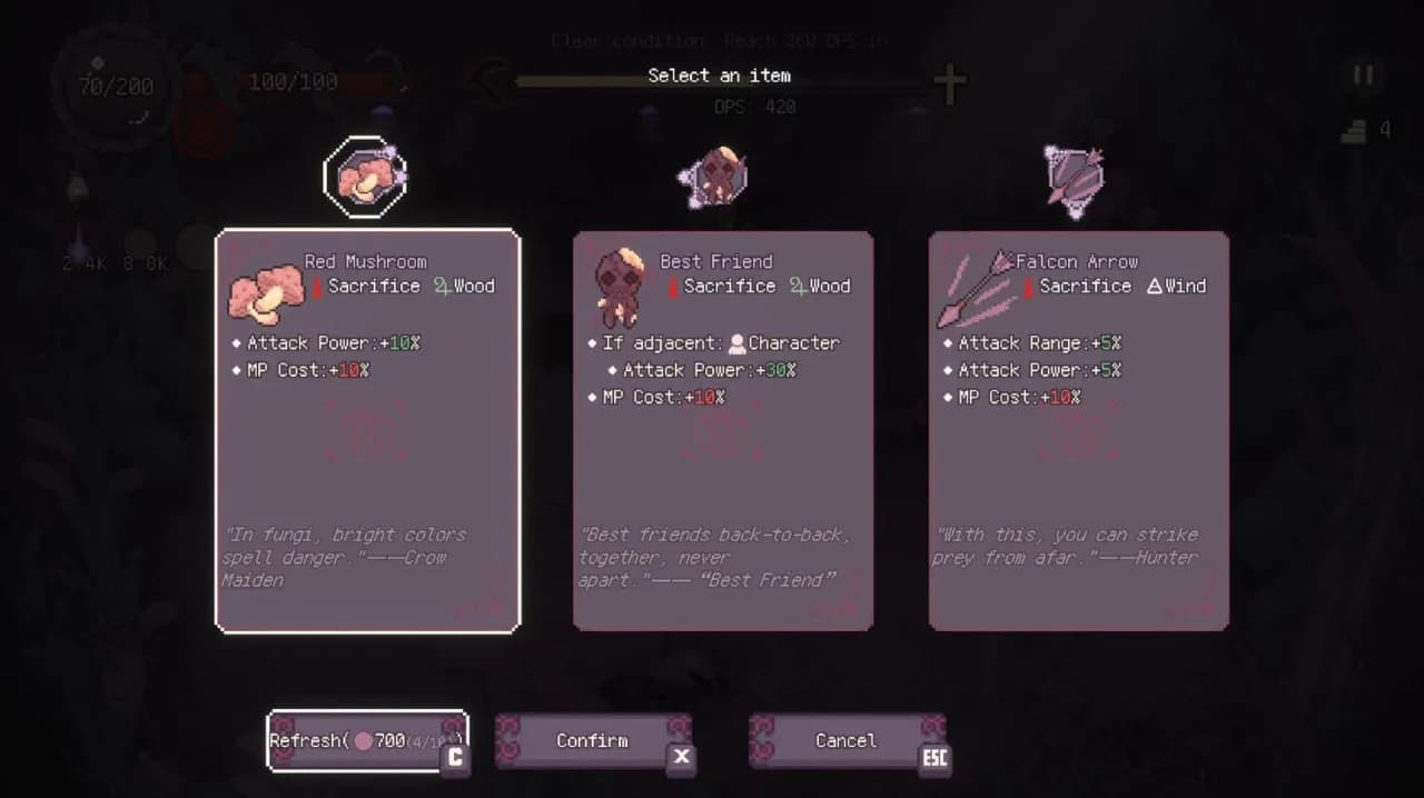 SealChain: Call of Blood — скриншот 9