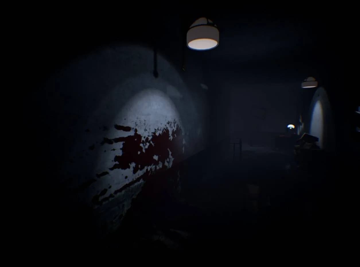 Room 404 — скриншот 2