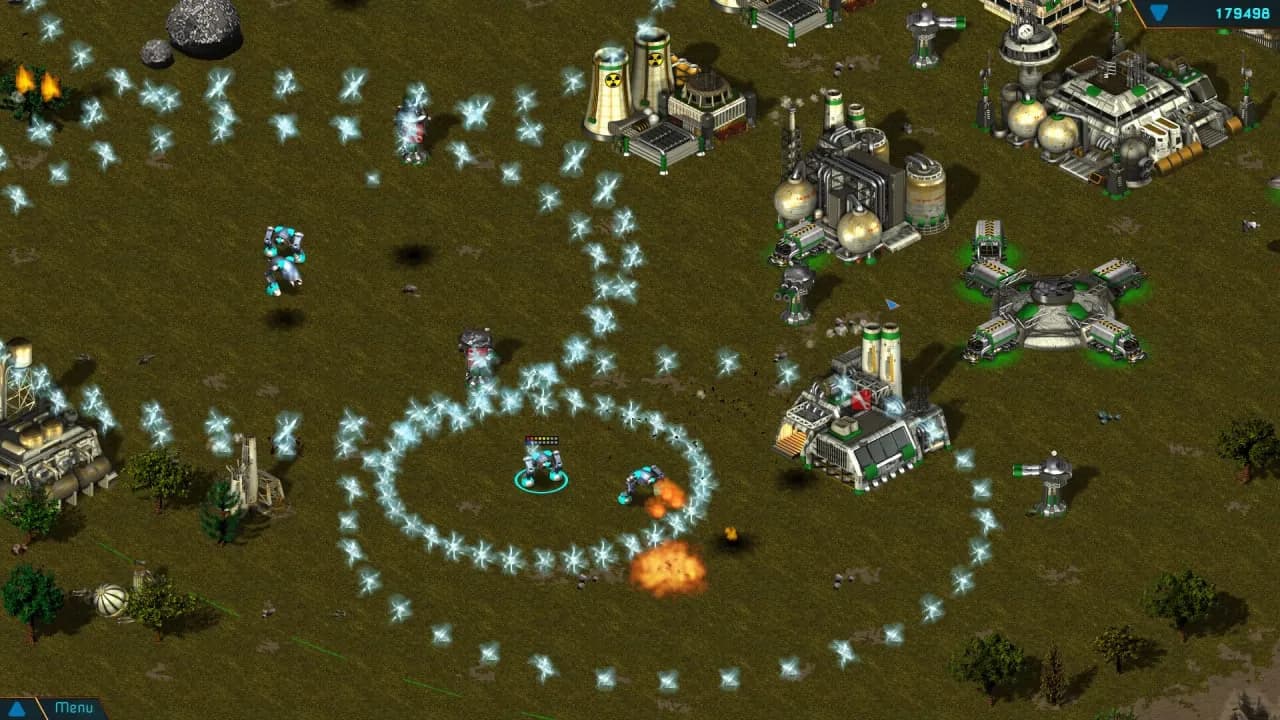 Outlive 25 — скриншот 4