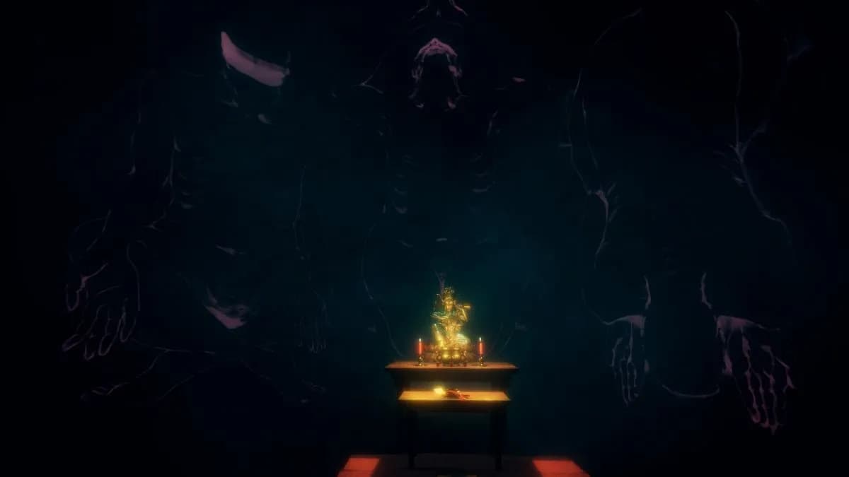 Devotion — скриншот 4