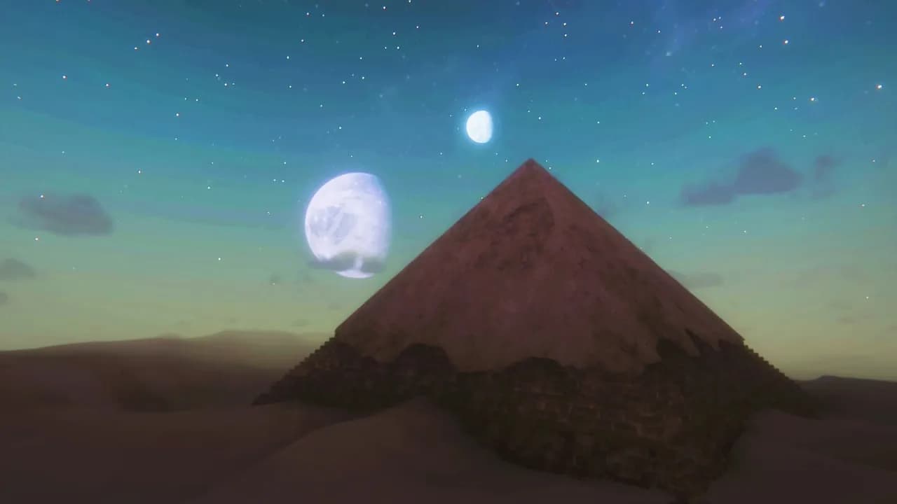 Starsand — скриншот 7