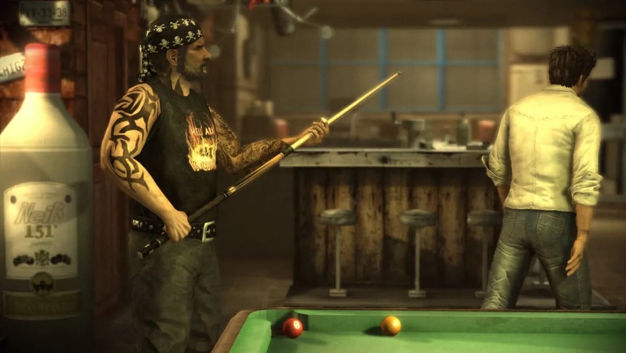 Memento Mori 2 — скриншот 4