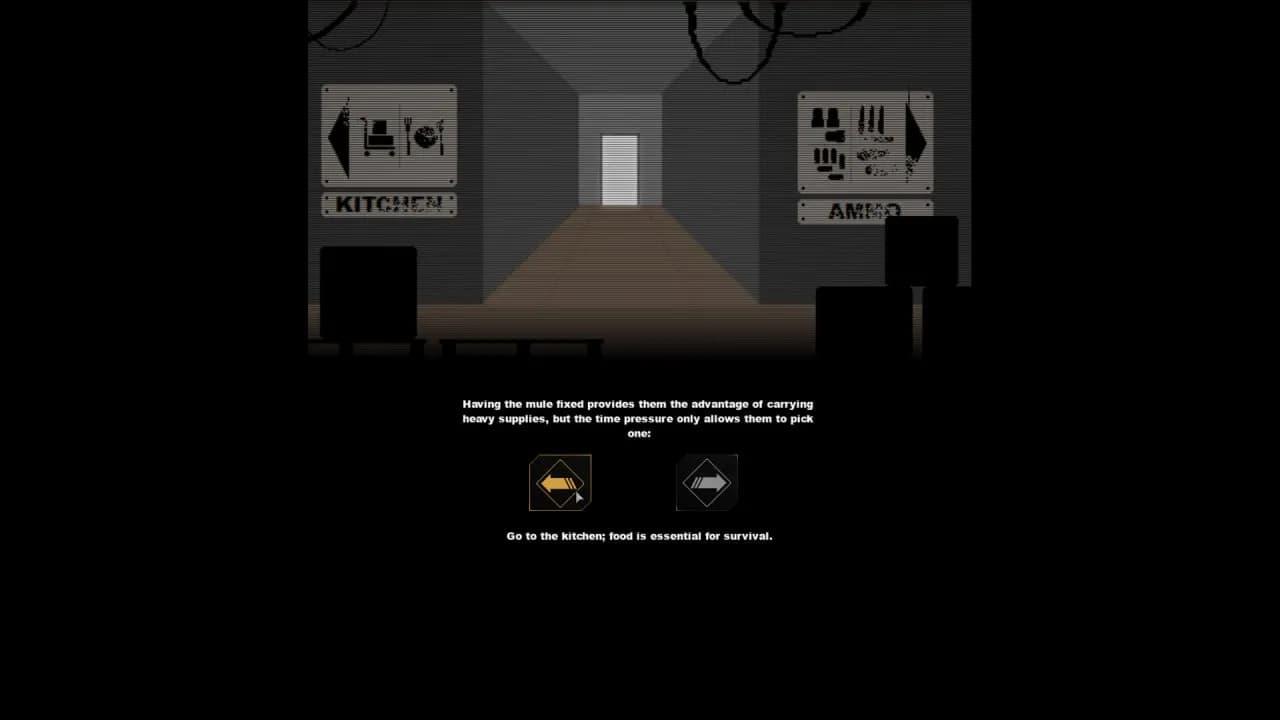 Chromosome Evil 2 — скриншот 8