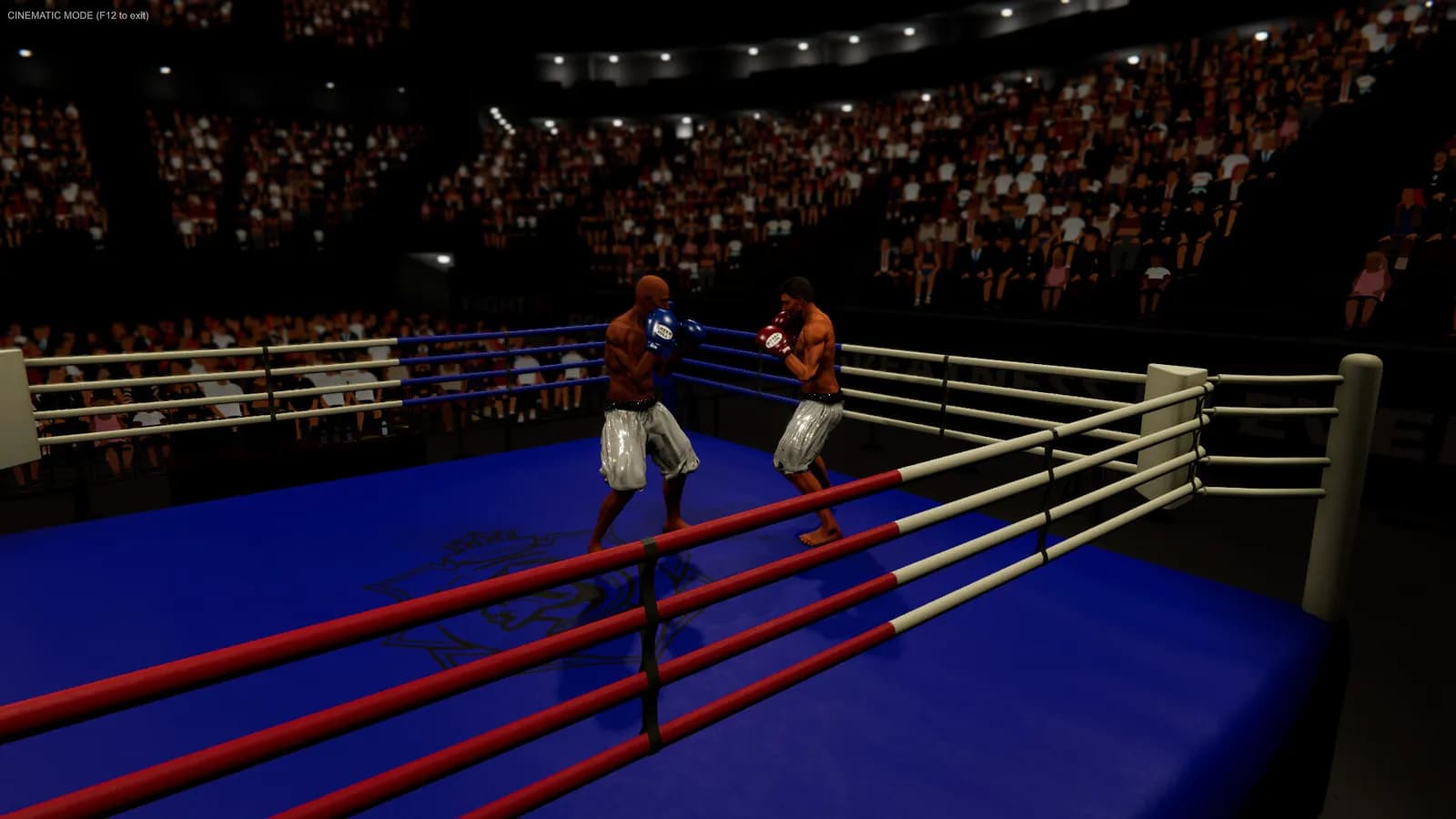 Corner King: Boxing Tycoon — скриншот 12