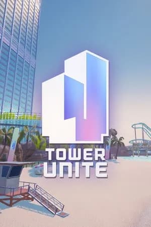 Обложка Tower Unite