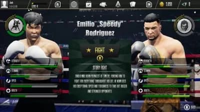 Real Boxing 2 Remastered — скриншот 5