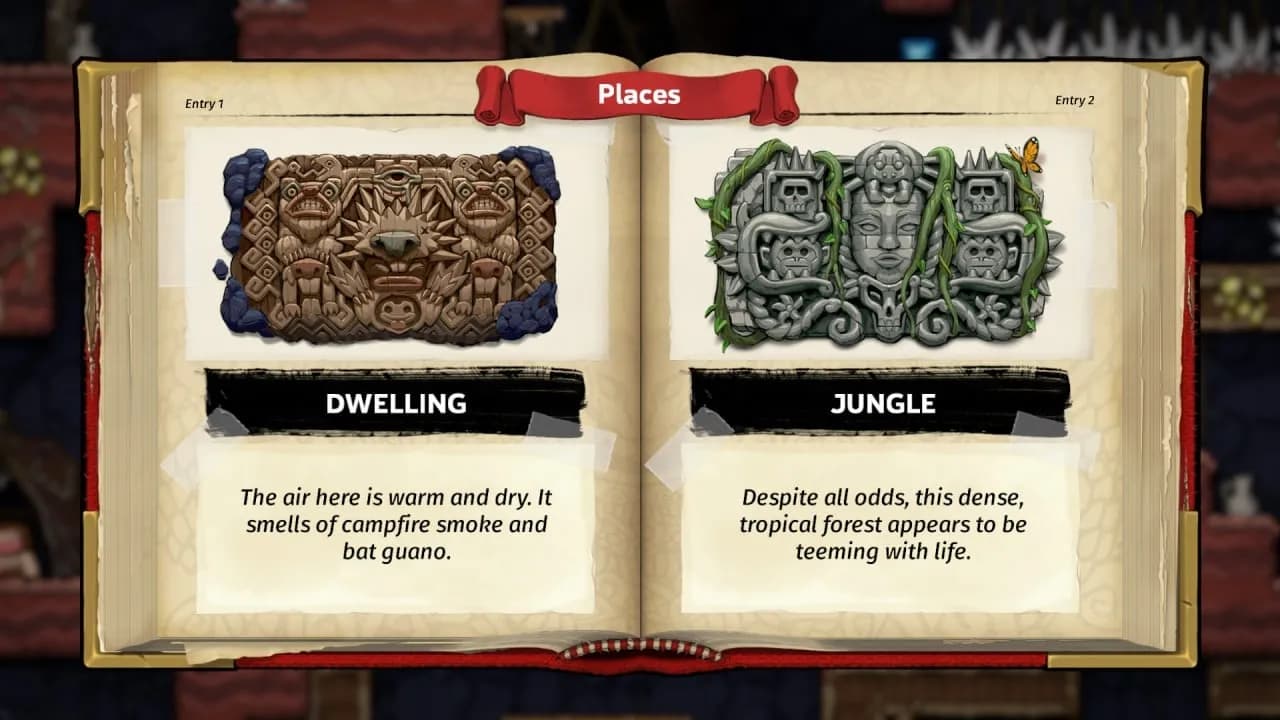 Spelunky 2 — скриншот 6