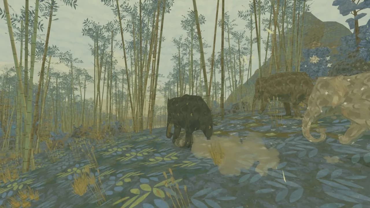 Shelter 3 — скриншот 2