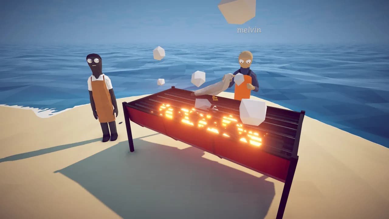 How to Fish — скриншот 4