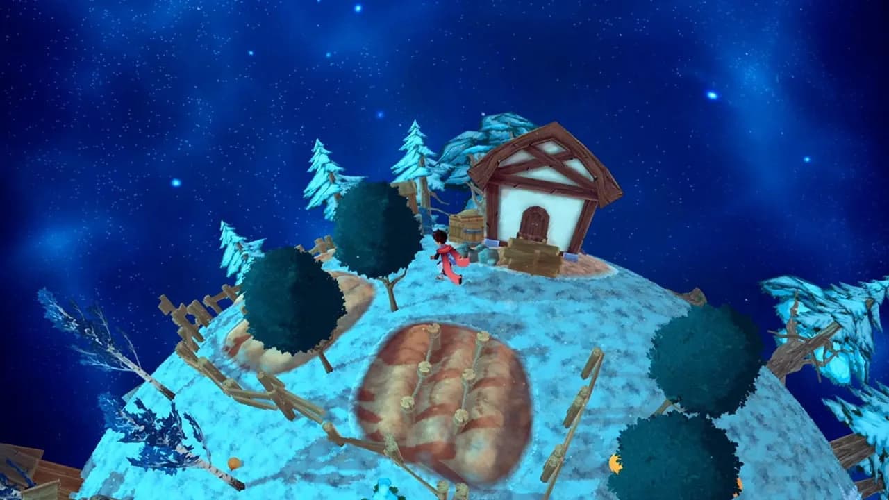 Deiland: Pocket Planet — скриншот 4