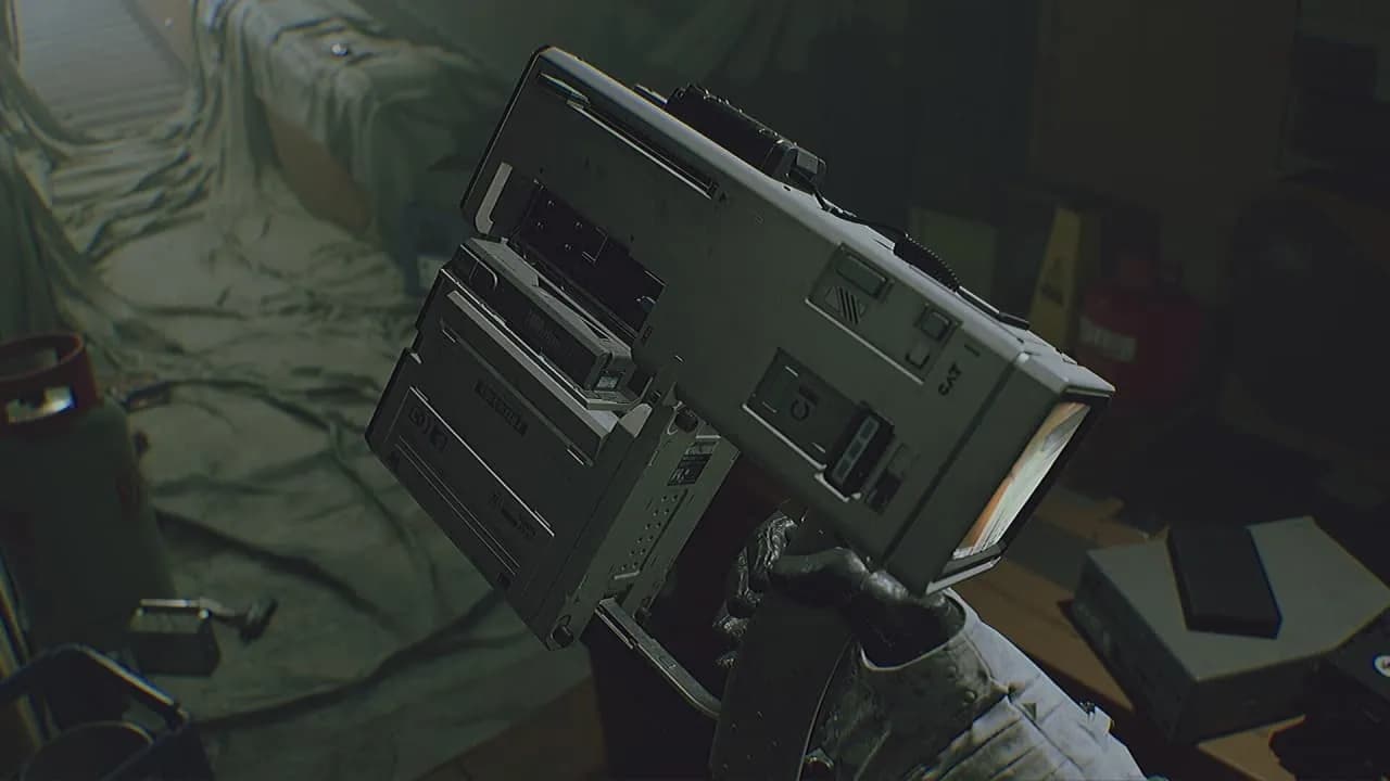 ROUTINE — скриншот 5