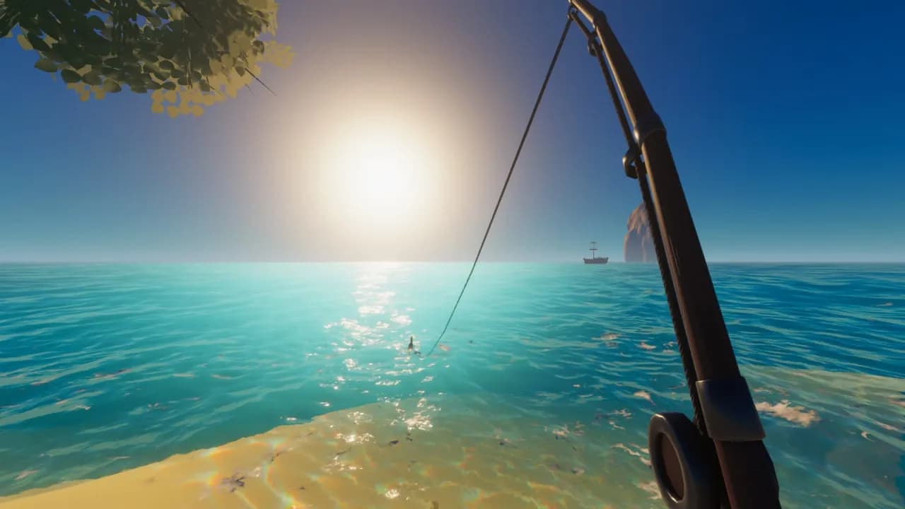 Salt 2: Shores of Gold — скриншот 10