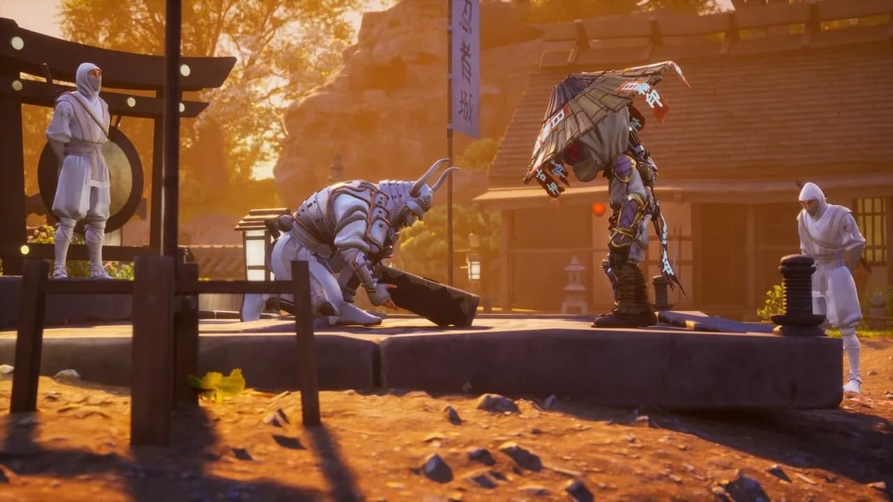 Destroy All Humans! 2 - Reprobed — скриншот 3