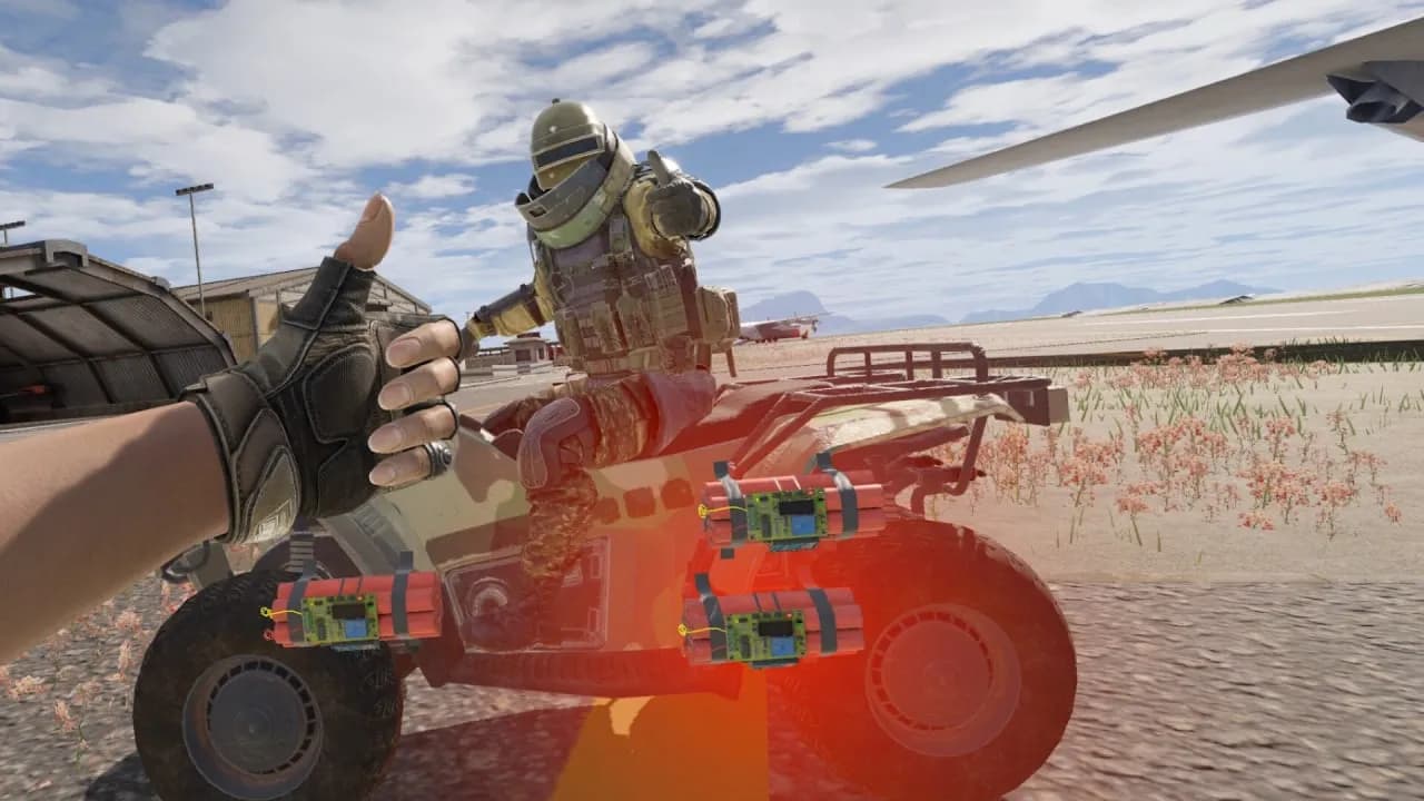 Contractors Showdown — скриншот 11