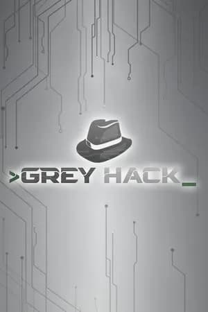 Обложка Grey Hack