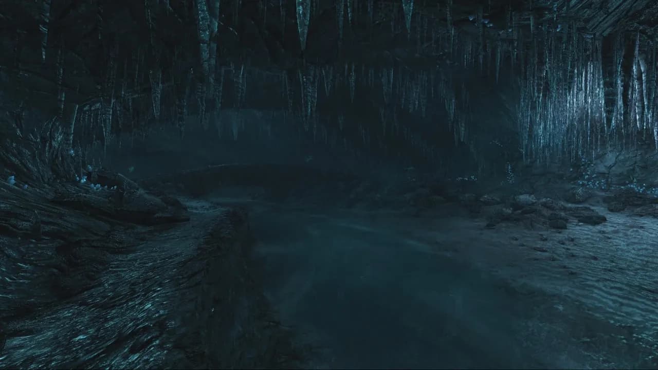 Dear Esther: Landmark Edition — скриншот 3
