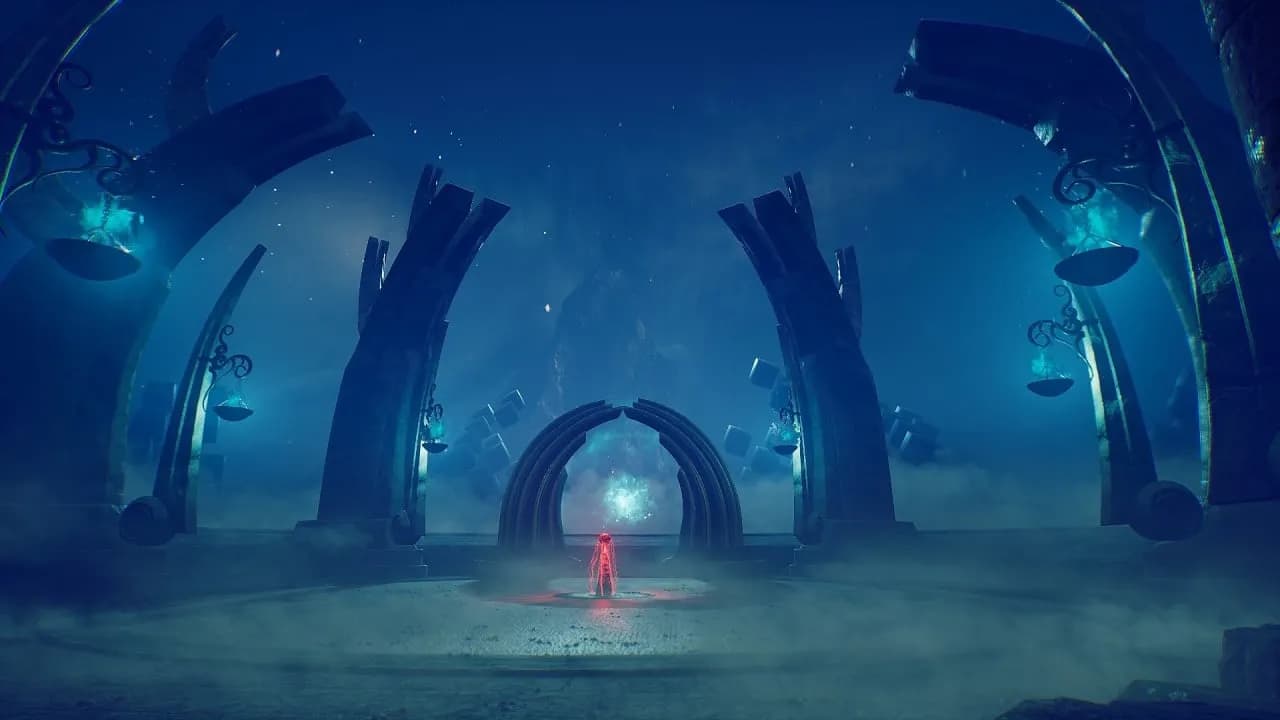 Transient: Extended Edition — скриншот 6