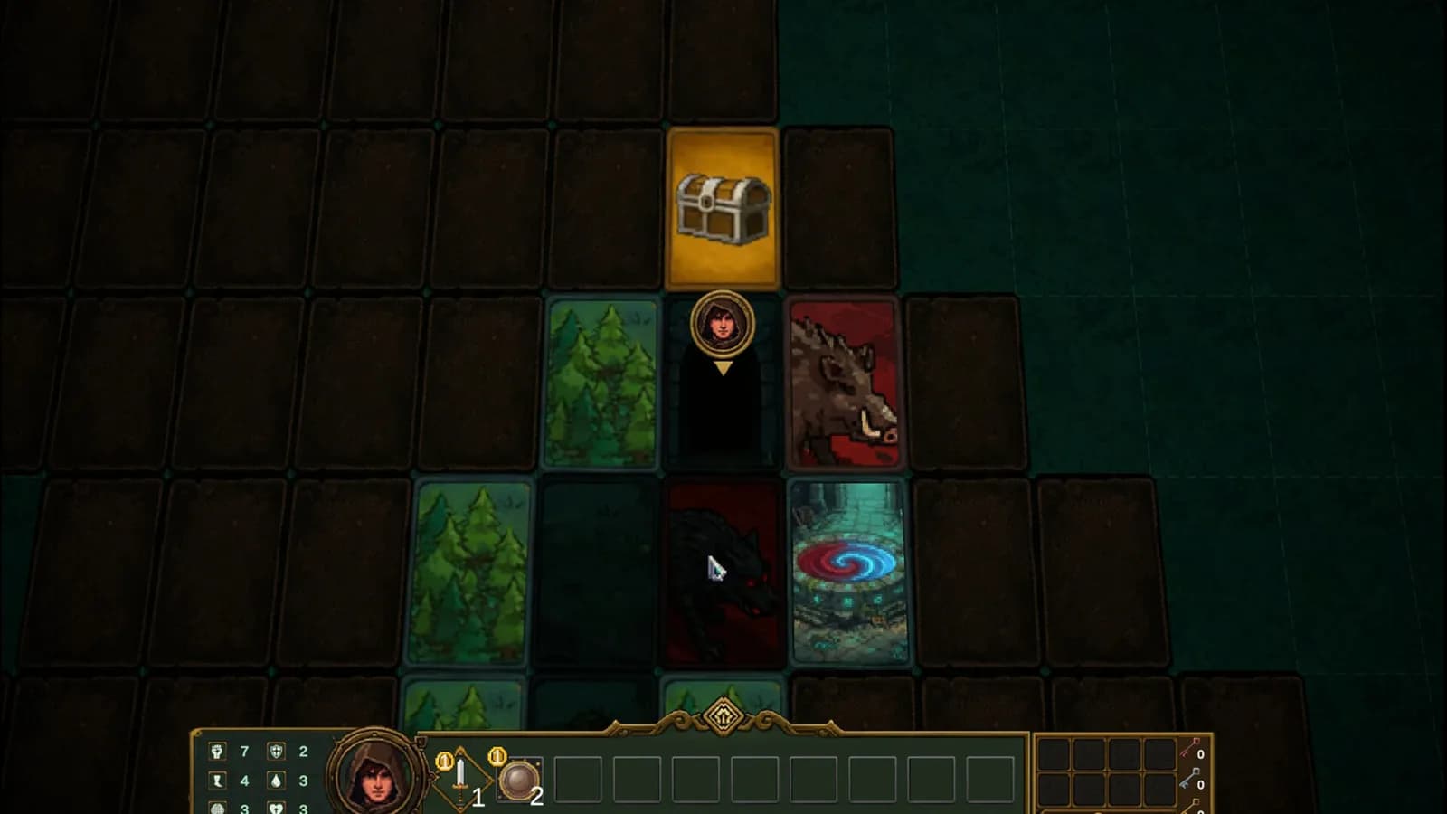 Tap Dungeon — скриншот 11