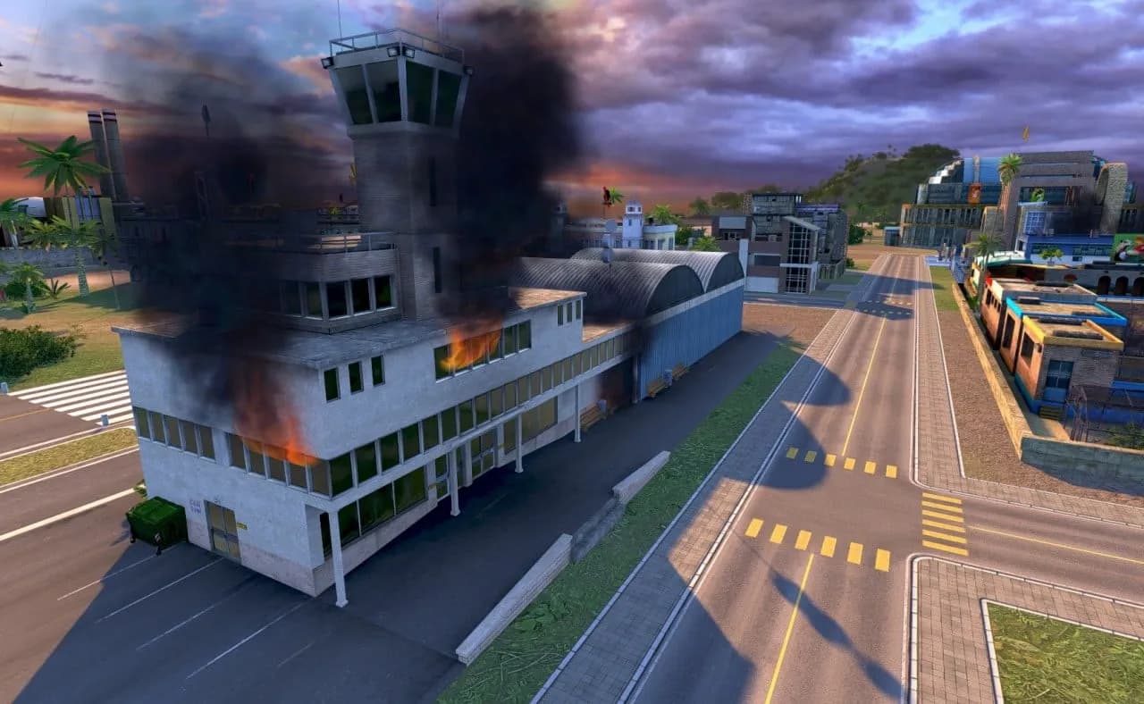 Tropico 4 — скриншот 11