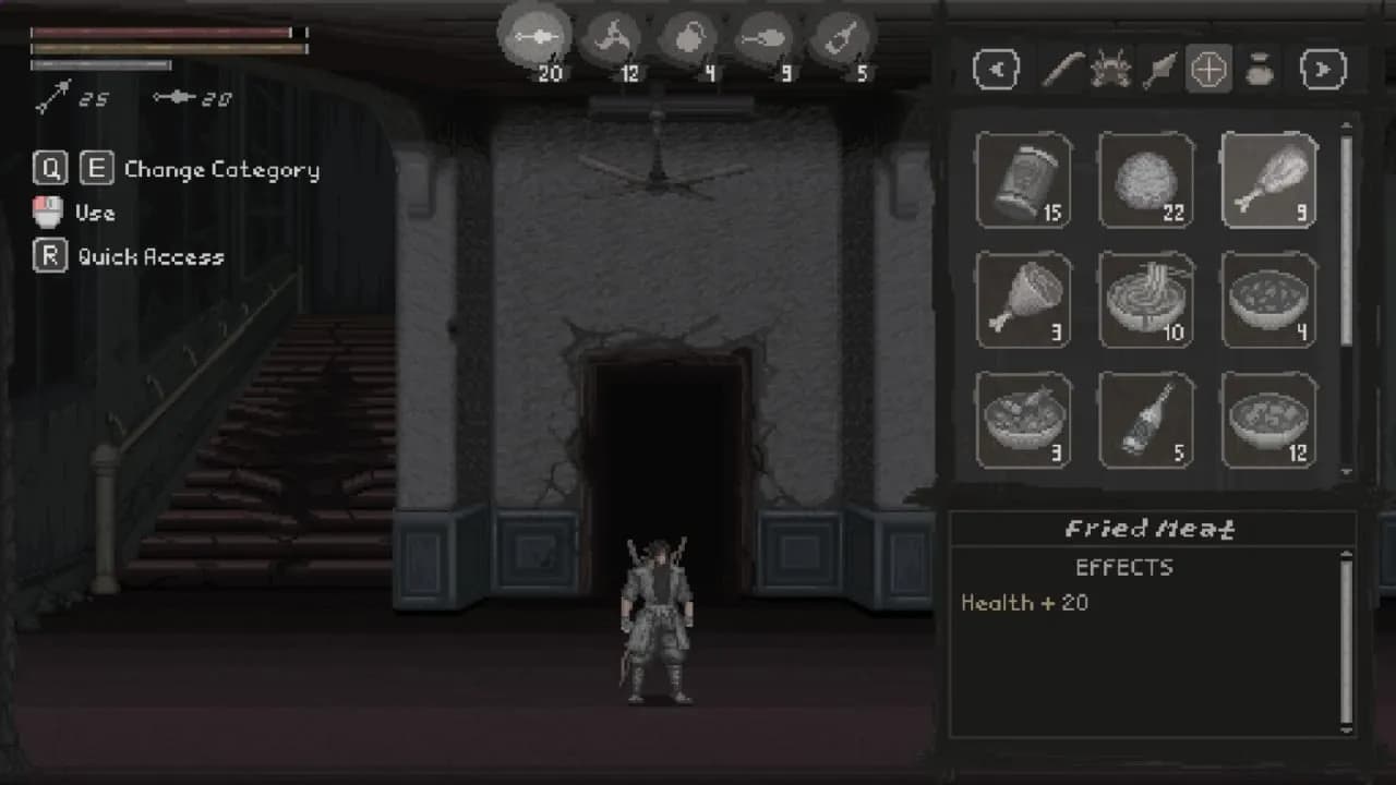 Meifumado — скриншот 12