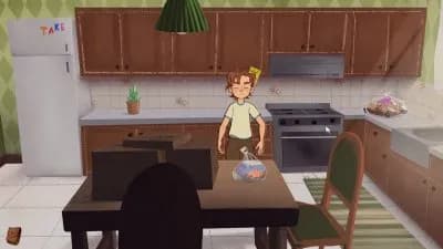 Simon the Sorcerer Origins — скриншот 5