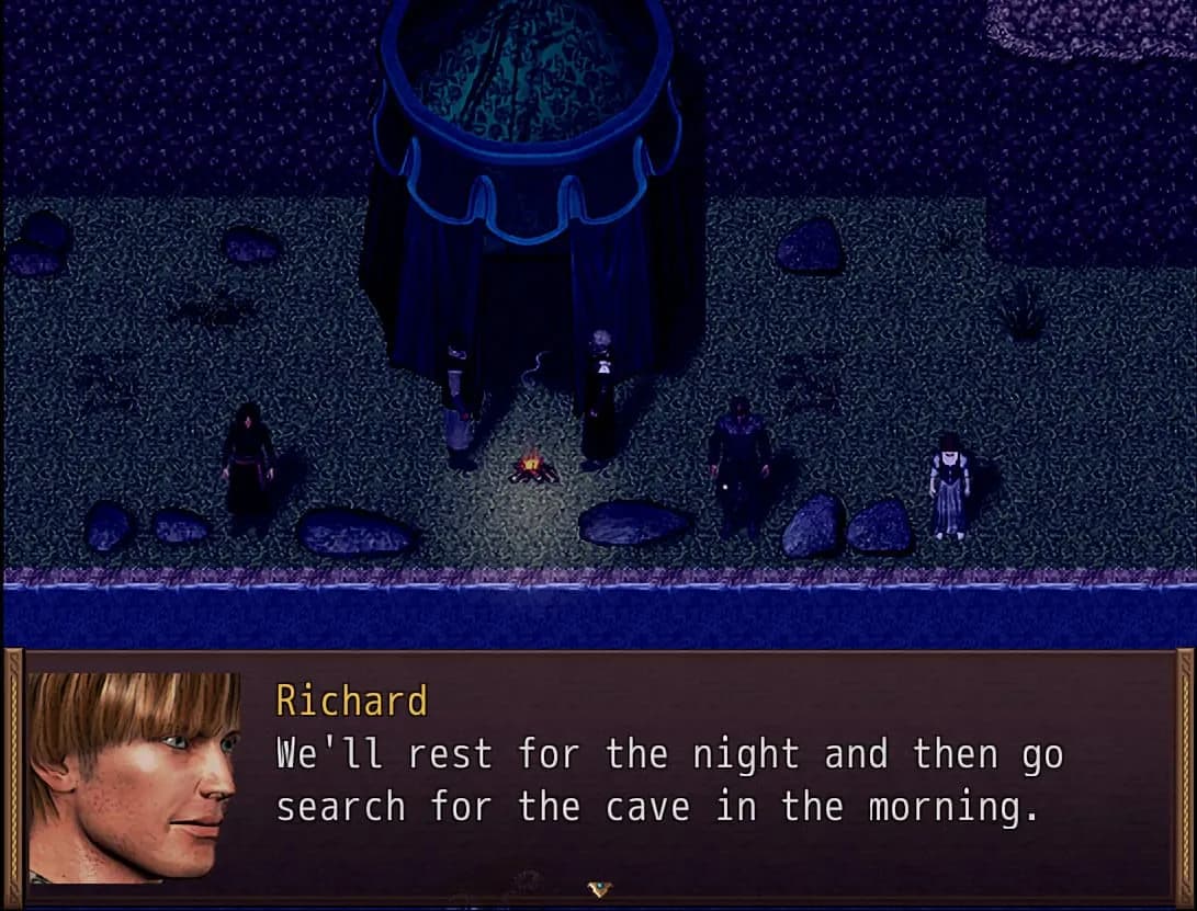 Mysteries of Shaola: The Cave — скриншот 3