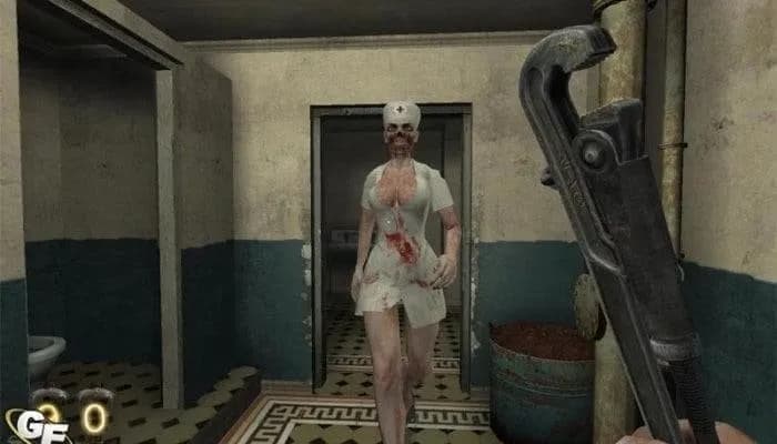 You Are Empty — скриншот 2