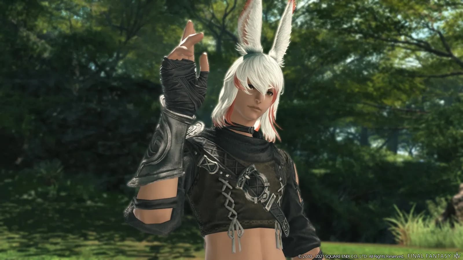 FINAL FANTASY 14: Endwalker | Лицензия — скриншот 3