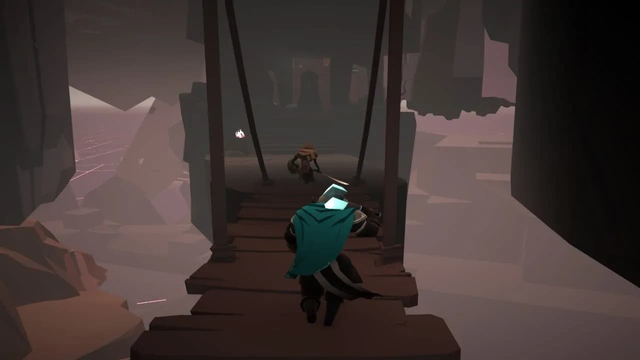 NECROPOLIS: BRUTAL EDITION — скриншот 9