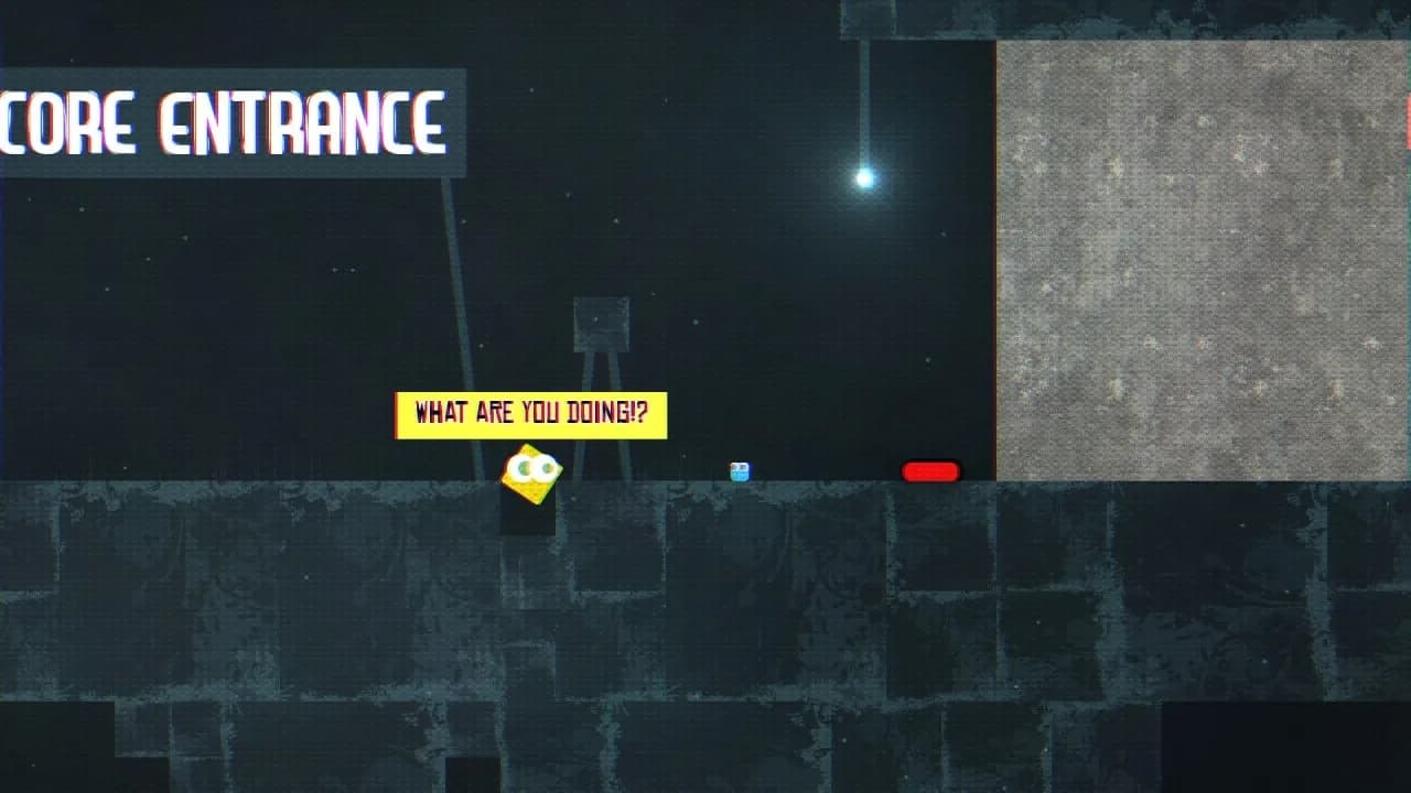 Break the Game — скриншот 2
