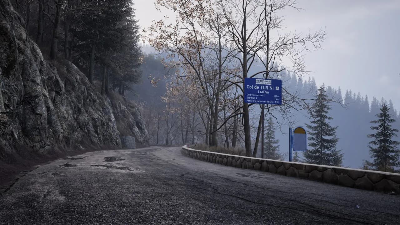 Assetto Corsa Rally — скриншот 7