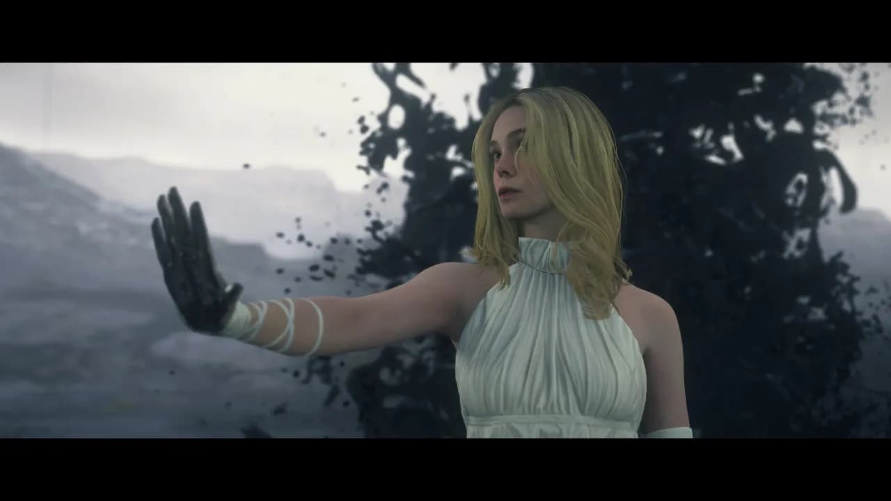 Death Stranding 2: On the Beach — скриншот 11