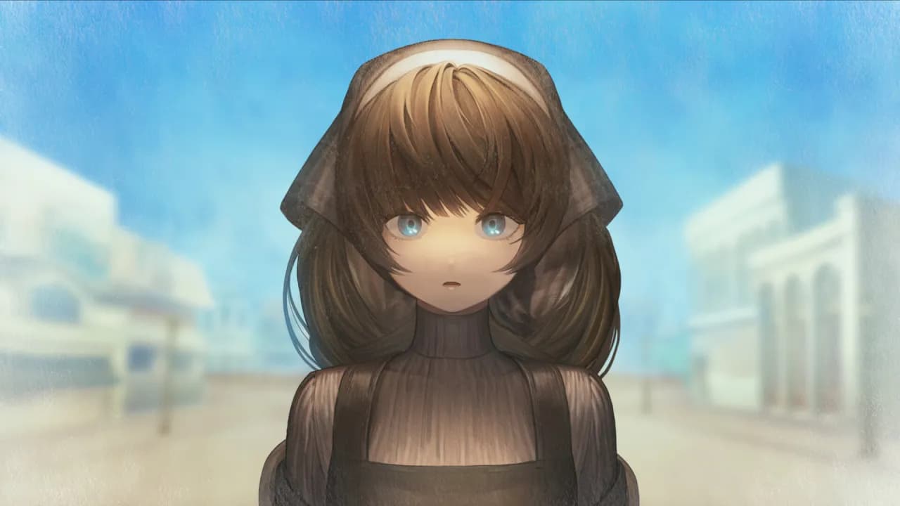 Staffer Retro: A Supernatural Mystery Quest — скриншот 9