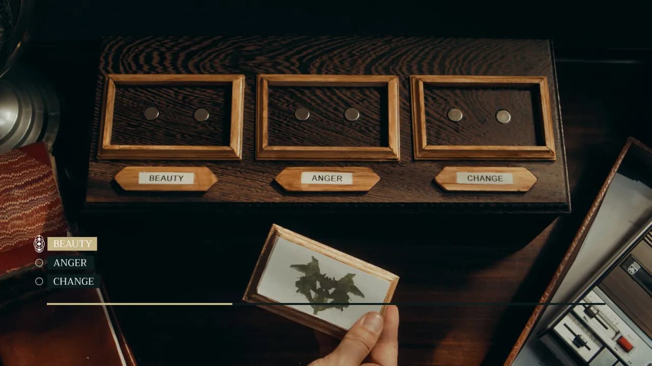 The Isle Tide Hotel — скриншот 4