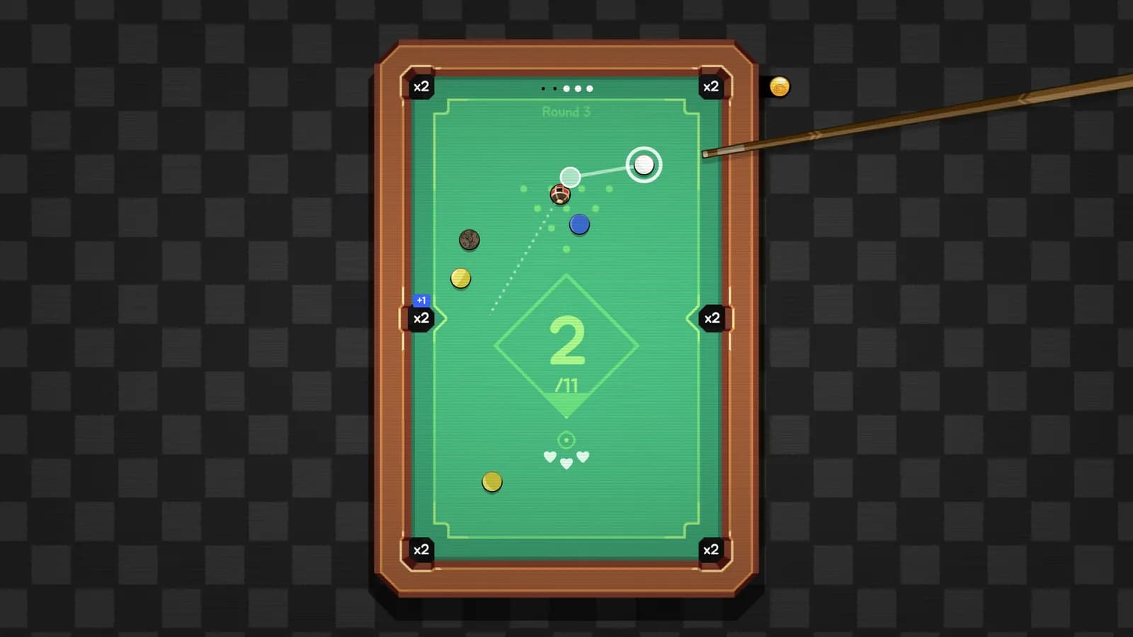 Ultrapool — скриншот 1