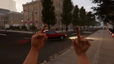 Bum Revenge — скриншот 7