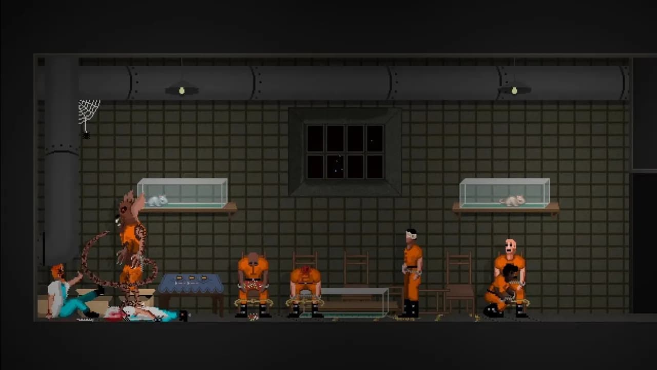 RATUZ — скриншот 2