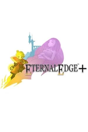 Обложка Eternal Edge +