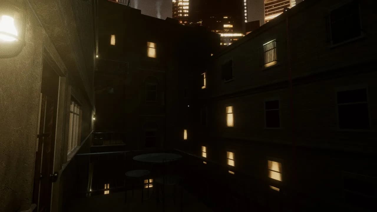 Welcome to the Game 2 — скриншот 3
